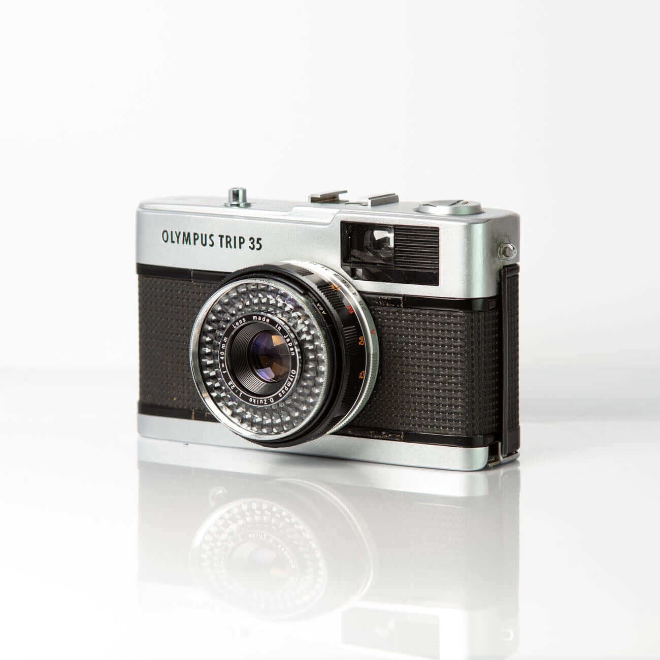 ACCESSOIRE TÉLÉMÉTRIQUE : Télémètre ROWI sur griffe (rangefinder), réf