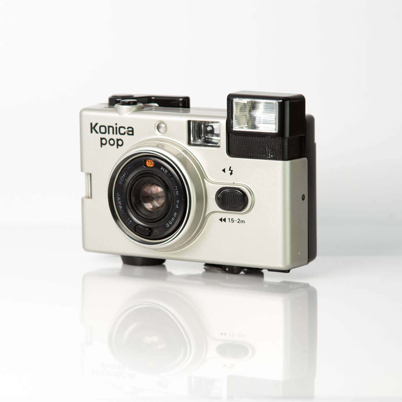 Konica Pop-Super Bleu (D'occasion) à Petit Lancy pour CHF 30 - avec