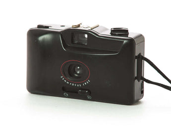 35mm Focus Free - Appareil photo argentique - BromureFilm
