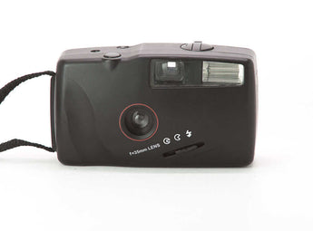 35mm Free Focus Flash - Appareil photo argentique - BromureFilm