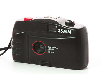 35mm Free Focus noir - Appareil photo argentique - BromureFilm