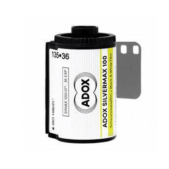 Adox Silvermax 100-film-camera-shop-BromureFilm