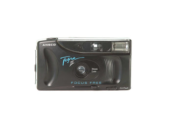 Ansco Tegra 3-BromureFilm