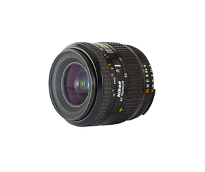 Nikon 35-80mm f/4-5.6 Version métal (Objectif argentique monture Nikon F) - 3153521