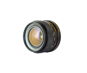 Yashica 28mm f/2.8 DSB (Objectif argentique monture Yashica/Contax C/Y) - 290418