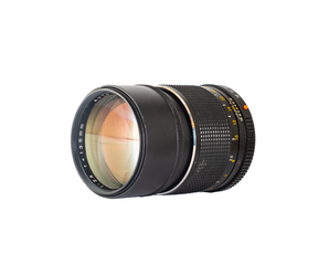 Mamiya-Sekor 135mm f/2.8 (Objectif argentique monture Mamiya CS/NC) - 19726