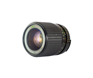 Ozunon 28mm f/2.8 Auto MC Macro (Objectif argentique monture Pentax PK) - 8700246