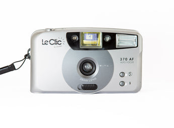 Le Clic 370 AF-film-camera-shop-BromureFilm