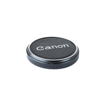 Bouchon d'objectif Canon 50mm-film-camera-shop-BromureFilm