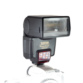 Flash Sunpak SP200-film-camera-shop-BromureFilm