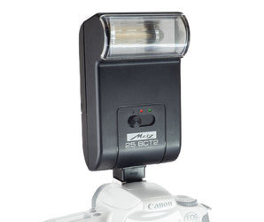 Flash Metz 25 BCT2-film-camera-shop-BromureFilm