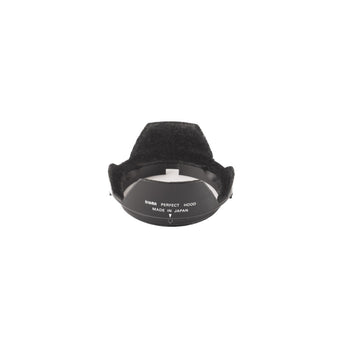 Sigma Perfect Hood Made In Japan 50mm-film-camera-shop-BromureFilm