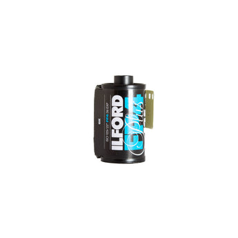 Ilford FP4 Plus 125 ISO 36 Poses (périmée)-film-camera-shop-BromureFilm
