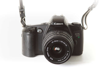 Canon EOS 500N-BromureFilm