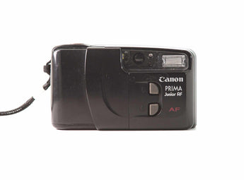 Canon prima junior AF - appareil photo argentique -BromureFilm