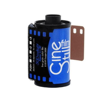 Cinestill 50D-film-camera-shop-BromureFilm
