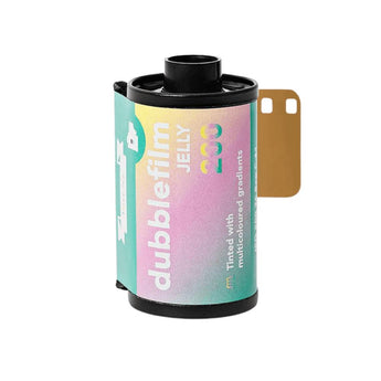 Dubblefilm Jelly-film-camera-shop-BromureFilm