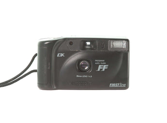 Firstline FF-BromureFilm