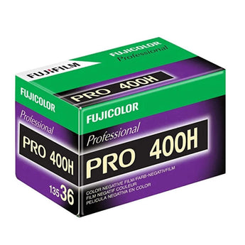 Fujifilm Pro 400H-film-camera-shop-BromureFilm