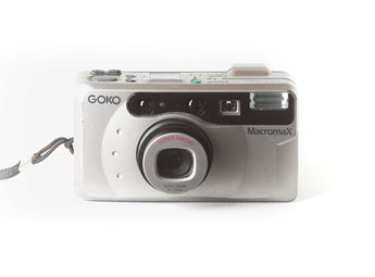 Goko Macromax AZS 700af-BromureFilm