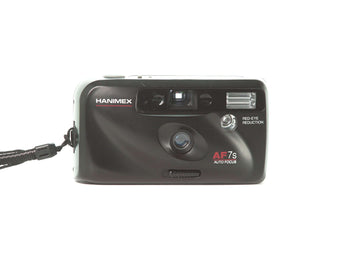 Hanimex AF7S-BromureFilm