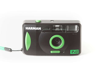 Harman EZ35-BromureFilm