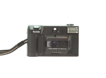 Kodak 35 EF-BromureFilm