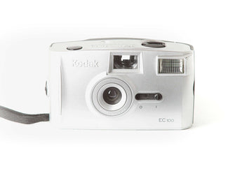 Kodak EC100-BromureFilm