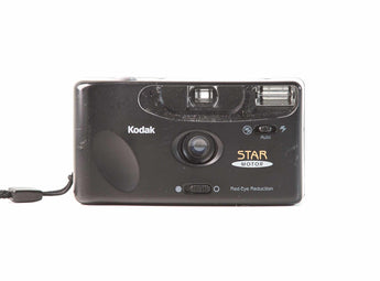 Kodak Star Motor - appareil photo argentique -BromureFilm