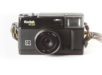 Kodak VR35 K6-BromureFilm