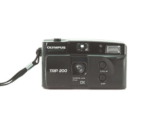 Olympus Trip 200-BromureFilm