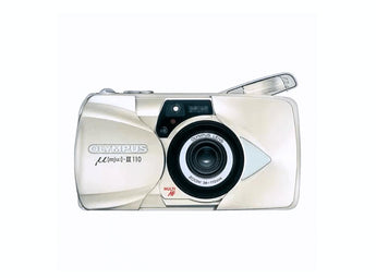 Olympus mju-II 110-film-camera-shop-BromureFilm