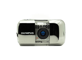 Olympus mju LIMITED-film-camera-shop-BromureFilm