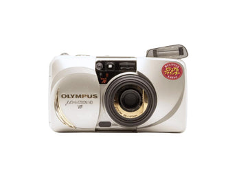 Olympus mju ZOOM 140 VF-film-camera-shop-BromureFilm