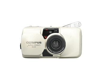 Olympus mju ZOOM 70 DELUXE-film-camera-shop-BromureFilm