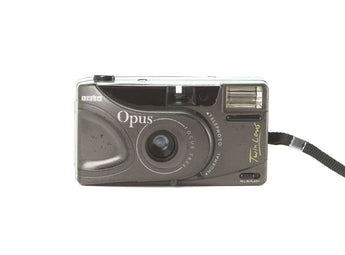 Opus Twin Lens-BromureFilm