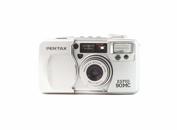 Pentax Espio 90MC - appareil photo argentique -BromureFilm