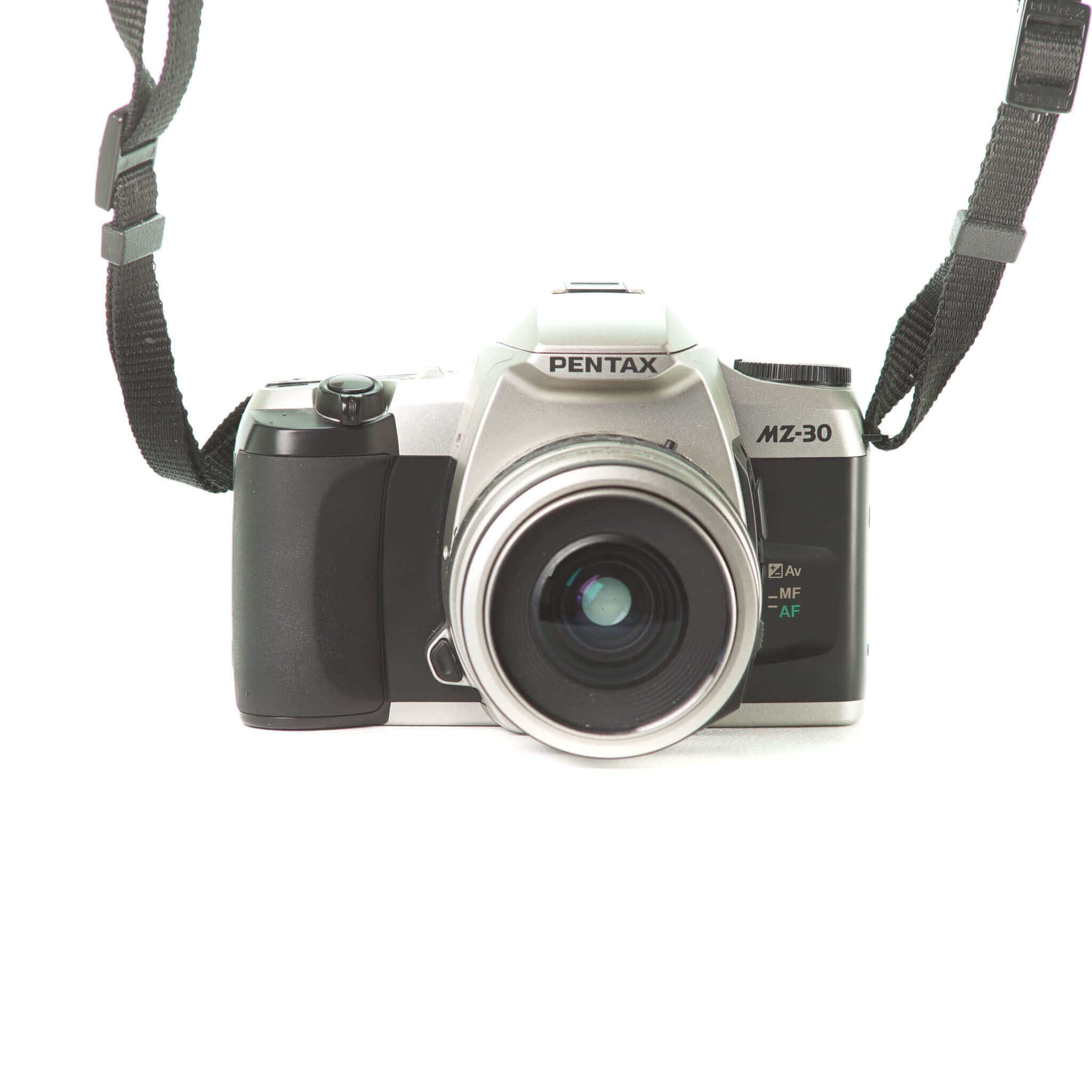 Pentax MZ-30 – Reflex 35mm polyvalent avec autofocus et modes créatifs pour tous les niveaux Pentax MZ-30 – Reflex 35mm polyvalent avec autofocus et modes créatifs pour tous les niveaux