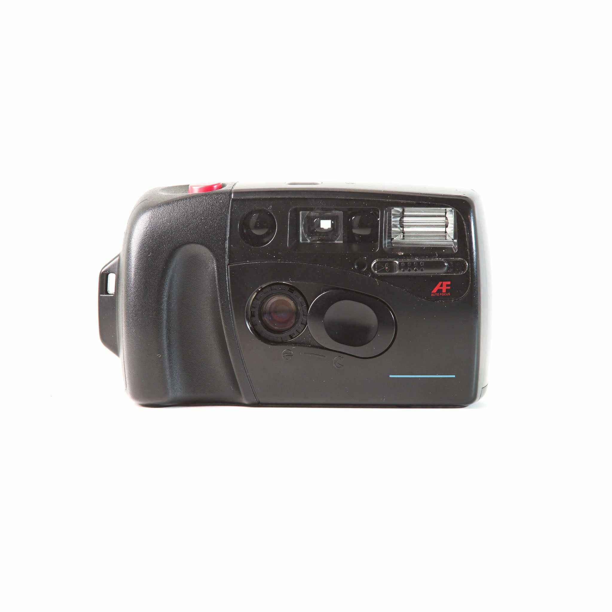 Appareil photo argentique Pentax 17 état neuf - Photo, audio & vidéo