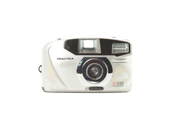 Praktica SK320-BromureFilm