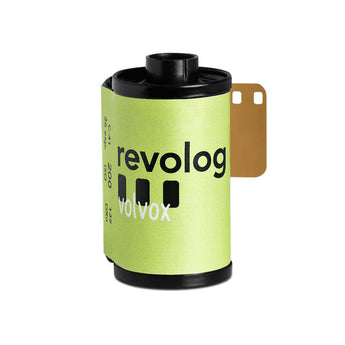 Revolog Volvox-film-camera-shop-BromureFilm