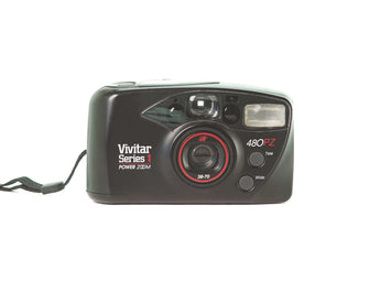 Vivitar Series 1 480PZ-BromureFilm