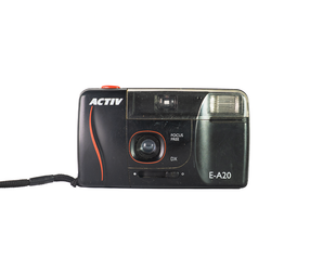 Activ E-A20-Point and shoot-BromureFilm