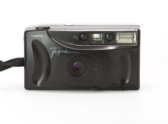 Ansco Tegra Classic - Appareil photo argentique - BromureFilm