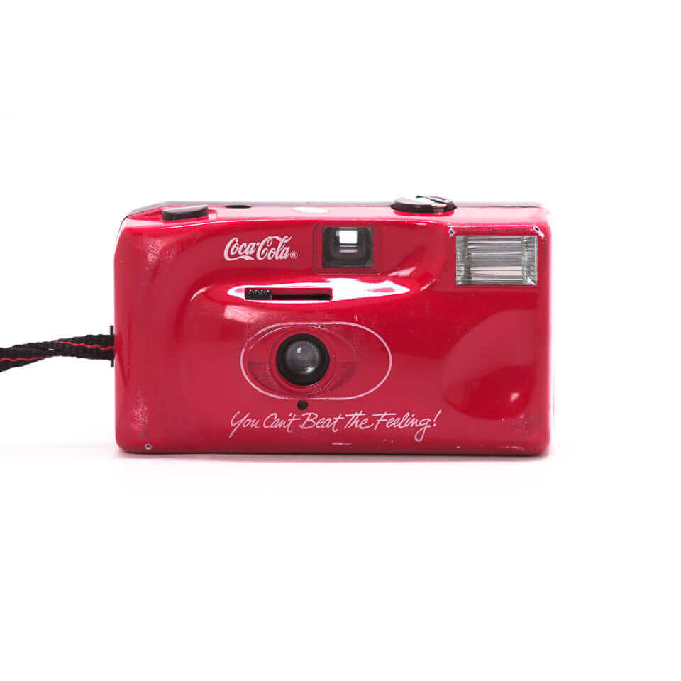 Appareil Photo Argentique Mac Donald's Années 90 Vintage