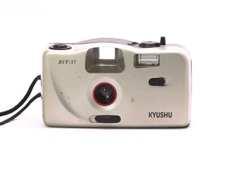 Appareil photo argentique Kyushu - Appareil photo argentique - BromureFilm