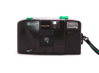 Appareil photo argentique Lloyds Bank Headway - Appareil photo argentique - BromureFilm