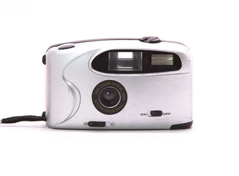 Appareil photo argentique New Color Optical Lens - Appareil photo argentique - BromureFilm