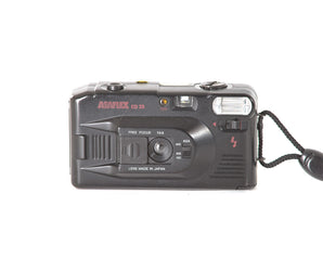 Asaflex ED-35-film-camera-shop-BromureFilm