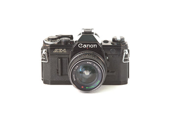 Canon AE1 noir - 24mm f/2.8-film-camera-shop-BromureFilm